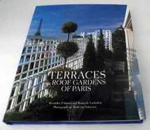 9782080106247-2080106244-Terraces and Roof Gardens of Paris