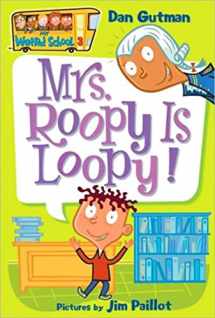 9780060507046-0060507047-My Weird School #3: Mrs. Roopy Is Loopy!