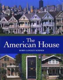 9781571452832-1571452834-The American House
