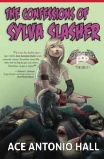 9780982280980-098228098X-Confessions of Sylva Slasher