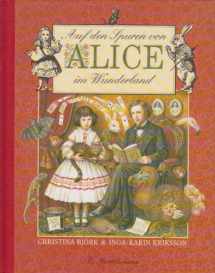 9783570121115-3570121119-Auf den Spuren von Alice im Wunderland. ( Ab 10 J.).
