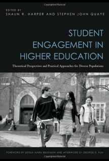 9780415988513-0415988519-Student Engagement in Higher Education: Theoretical Perspectives and Practical Approaches for Diverse Populations