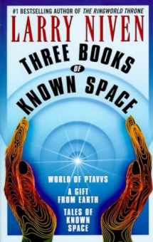 9780345404480-0345404483-Three Books of Known Space