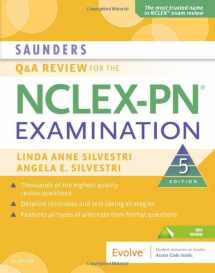 9781455702657-145570265X-Saunders Q & A Review for the NCLEX-PN® Examination, 5e