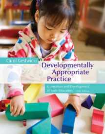 9781133940883-1133940889-Cengage Advantage Books: Developmentally Appropriate Practice: Curriculum and Development in Early Education