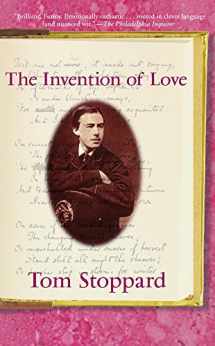 9780802135810-0802135811-The Invention of Love