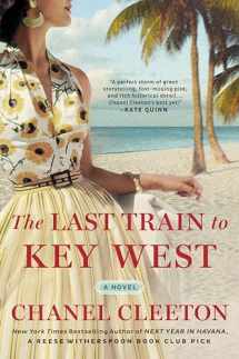 9780451490889-0451490886-The Last Train to Key West