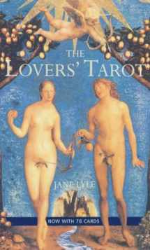 9780312309770-0312309775-The Lovers' Tarot: For Affairs of the Heart