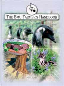 9780964374140-0964374145-The Emu Farmer's Handbook: Commercial Farming Methods for Emus, Ostriches and Rheas: 2
