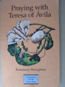 Praying With Teresa of Avila: 9780884892496 - BooksRun