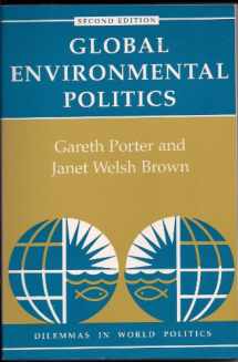 9780813321820-0813321824-Global Environmental Politics: Second Edition