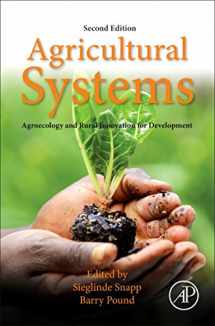 9780128020708-0128020709-Agricultural Systems: Agroecology and Rural Innovation for Development: Agroecology and Rural Innovation for Development