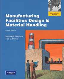 9780135101292-0135101298-Manufacturing Facilities Design and Material Handling