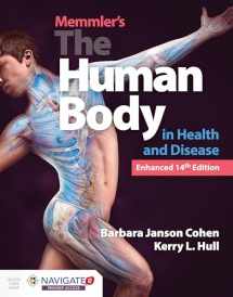 9781284217964-1284217965-Memmler's The Human Body in Health and Disease, Enhanced Edition