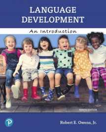 9780135206485-0135206480-Language Development: An Introduction