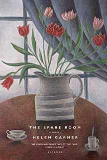 9780312428174-0312428170-The Spare Room: A Novel