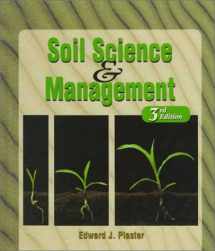 9780827372931-0827372930-Soil Science and Management