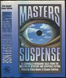 9780883657874-0883657872-Masters of Suspense