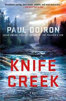 9781250102362-1250102367-Knife Creek: A Mike Bowditch Mystery (Mike Bowditch Mysteries, 8)