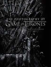 9781683835295-1683835298-The Photography of Game of Thrones, the official photo book of Season 1 to Season 8