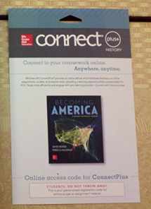 9780077800673-0077800672-Connect 1-Semester Access Card for Becoming America