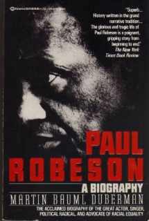 9780345364135-0345364139-Paul Robeson