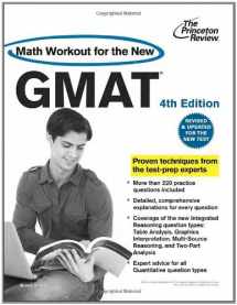 9780375427497-037542749X-Math Workout for the New GMAT, 4th Edition