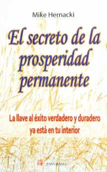 9786074521245-6074521247-El secreto de la prosperidad permanente (Spanish Edition)