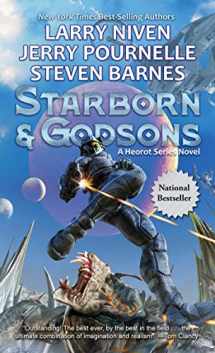 9781982125318-1982125314-Starborn and Godsons (3) (Heorot Series)