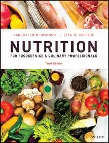 9781119777199-1119777194-Nutrition for Foodservice and Culinary Professionals