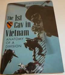 9780739403723-0739403729-The 1st Cav in Vietnam; Anatomy of a Division