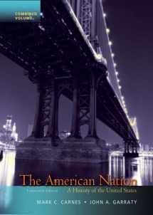 9780205790449-0205790445-The American Nation: A History of the United States, Combined Volume (14th Edition)