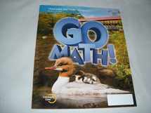 9780544295773-0544295773-Go Math! Teachers Edition, Grade 2 Chapter 2 Numbers to 1,000