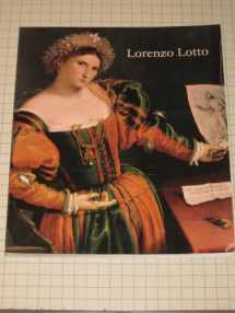 9780894682575-0894682571-Lorenzo Lotto: Rediscovered Master of the Renaissance