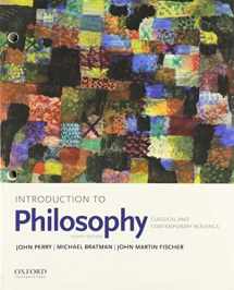 9780190698751-0190698756-Introduction to Philosophy: Classical and Contemporary Readings