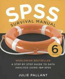 9780335261543-033526154X-SPSS Survival Manual