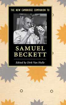 9781107075191-110707519X-The New Cambridge Companion to Samuel Beckett (Cambridge Companions to Literature)