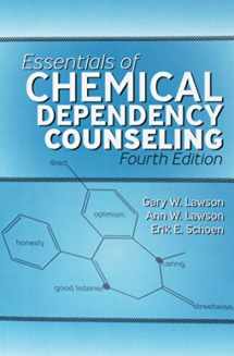 9781416406914-1416406913-Essentials of Chemical Dependency Counseling