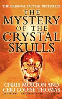 9780722534861-0722534868-The Mystery of the Crystal Skulls