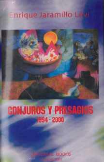 9789962623113-9962623111-Conjuros y Presagios 1994–2000