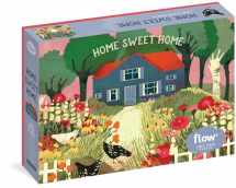 9781523513161-1523513160-Home Sweet Home 1,000-Piece Puzzle (Flow)