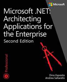 9780735685352-0735685355-Microsoft .NET - Architecting Applications for the Enterprise (Developer Reference)