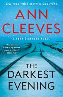 9781250204516-1250204518-The Darkest Evening: A Vera Stanhope Novel (Vera Stanhope, 9)