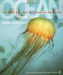 9780756636920-0756636922-Ocean: The World's Last Wilderness Revealed