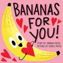 9781419751073-1419751077-Bananas for You! (A Hello!Lucky Book)