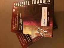 9781416022206-1416022201-Skeletal Trauma: Basic Science, Management and Reconstruction (2 Volumes)