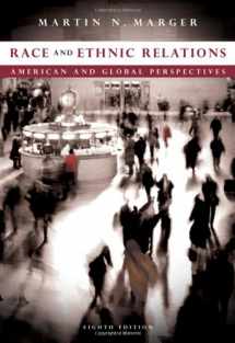 9780495504368-049550436X-Race and Ethnic Relations: American and Global Perspectives