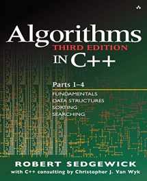 9780201350883-0201350882-Algorithms in C++, Parts 1-4: Fundamentals, Data Structure, Sorting, Searching, Third Edition