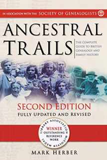 9780806317717-080631771X-Ancestral Trails. The Complete Guide to British Genealogy and Family History, Second Edition