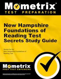 9781630942366-1630942367-New Hampshire Foundations of Reading Test Secrets Study Guide: Review for the New Hampshire Foundations of Reading Test (Mometrix Secrets Study Guides)